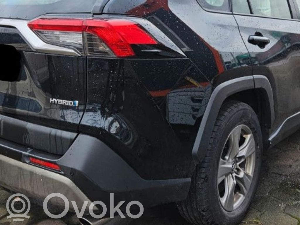 RAV 4 (XA50) RAV 4  89467