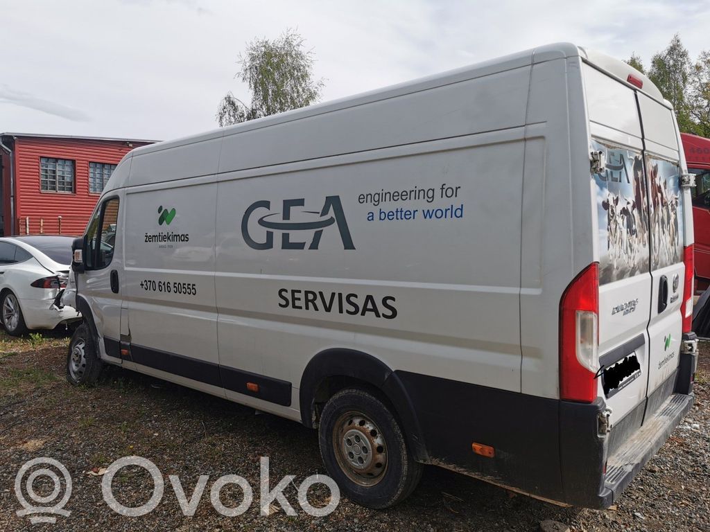 Ducato Ducato  55281074