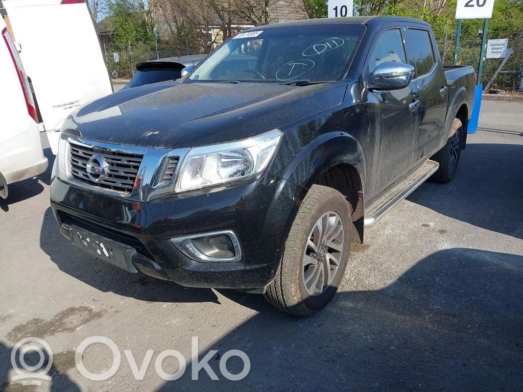 Navara D23 Navara  A3C0078480101