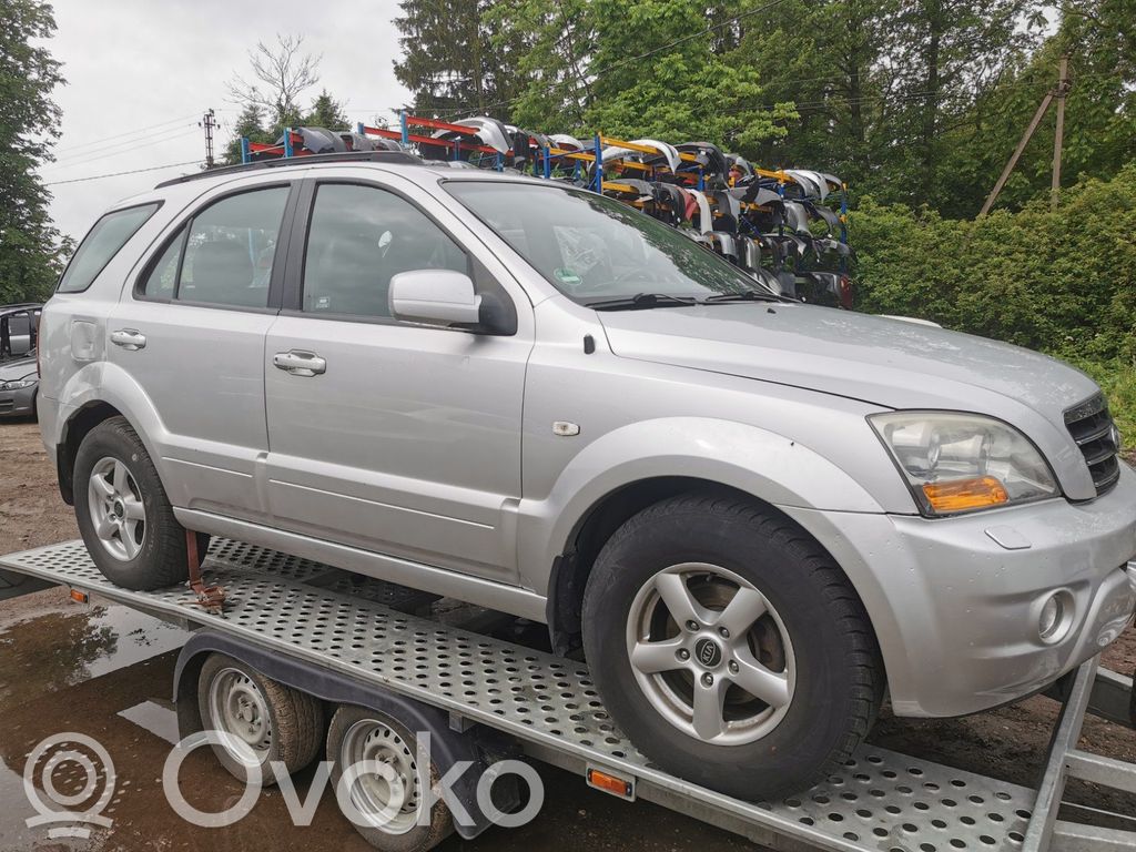 Sorento Sorento