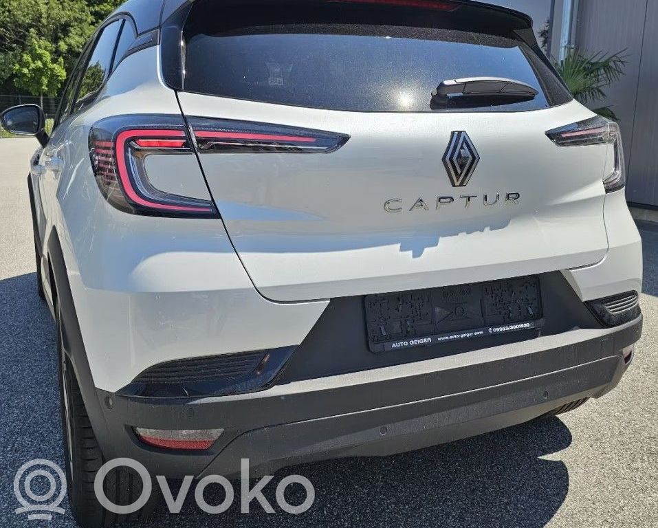 Captur II Captur