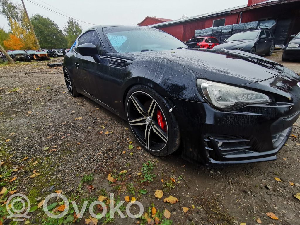 BRZ BRZ  92113CA020
