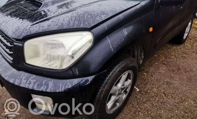 RAV 4 (XA20) RAV 4  ET02A