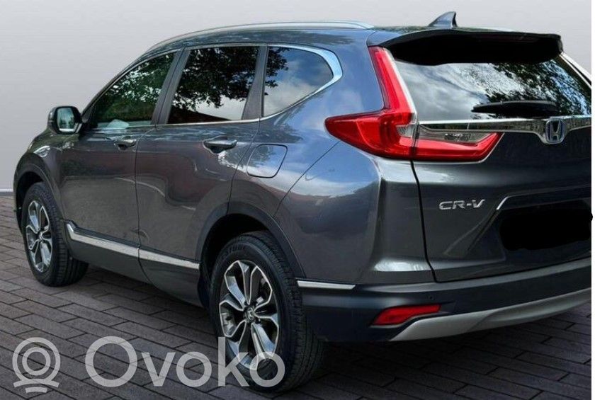 CR-V CR-V  0001HG038