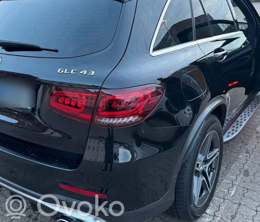 GLC AMG GLC-class  A1679004211