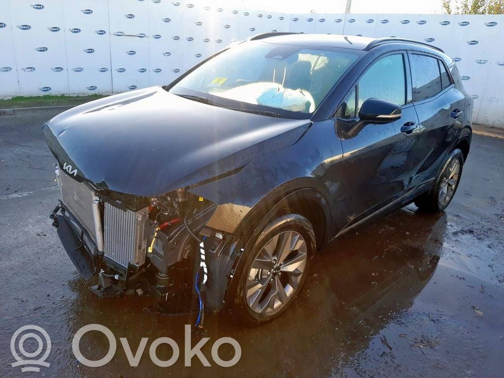 Sportage Sportage  87754R2000