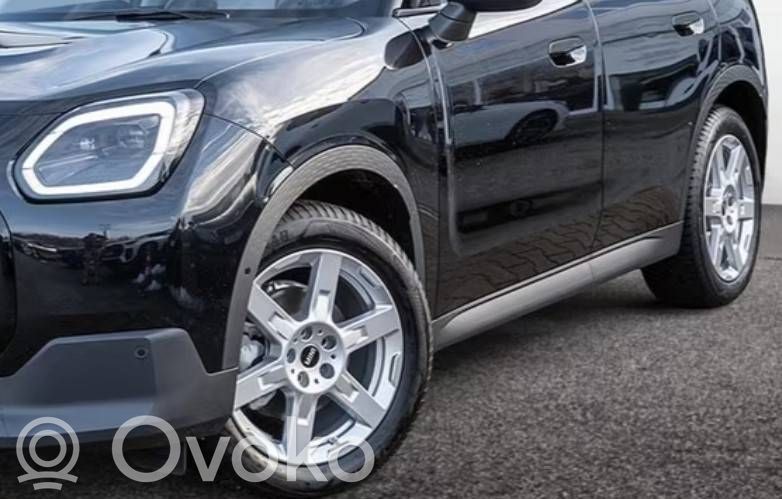 Countryman U25 Cooper Countryman  5A2BCB5