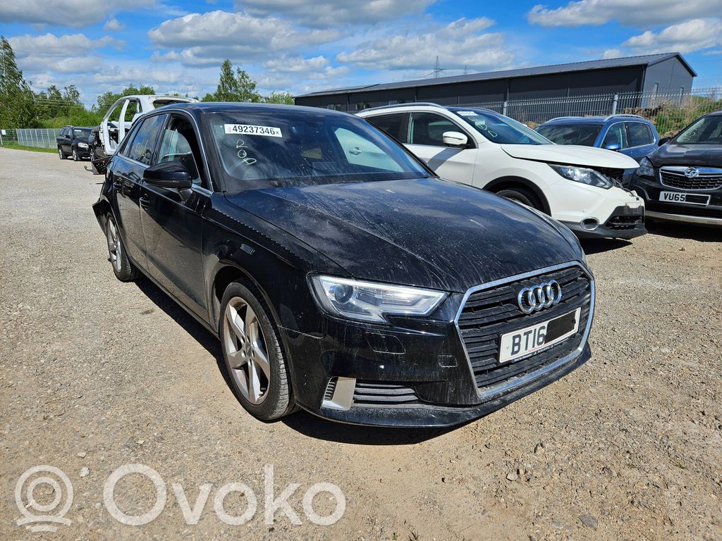 A3 S3 8V A3, S3
