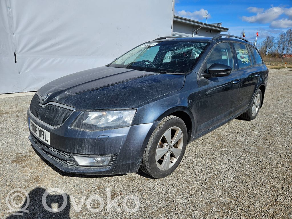 Octavia Mk3 (5E) Octavia  04L907445B