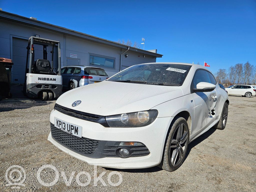 Scirocco Scirocco  5K7854319
