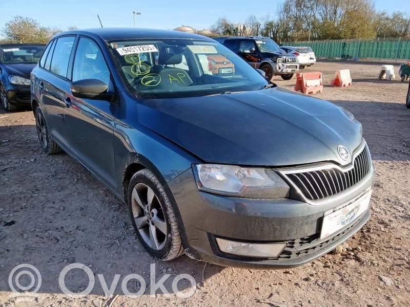 Rapid (NH) Rapid  5E0941431M