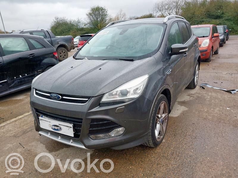 Kuga II Kuga  CV4413405BE