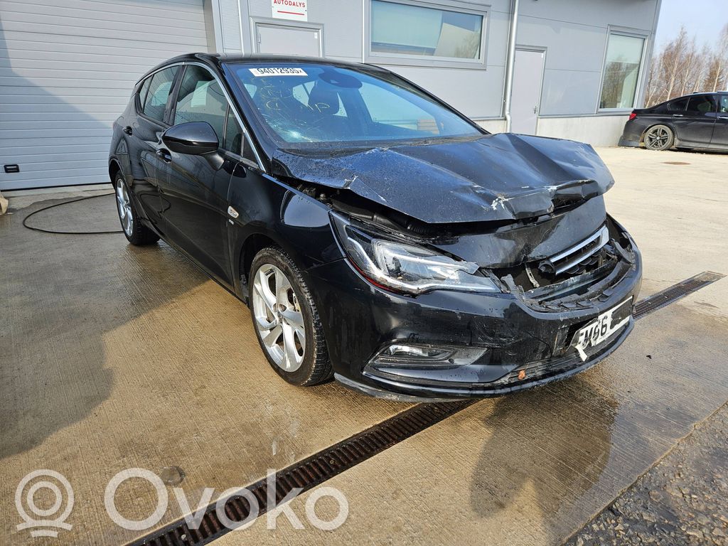 Astra K Astra  39084505
