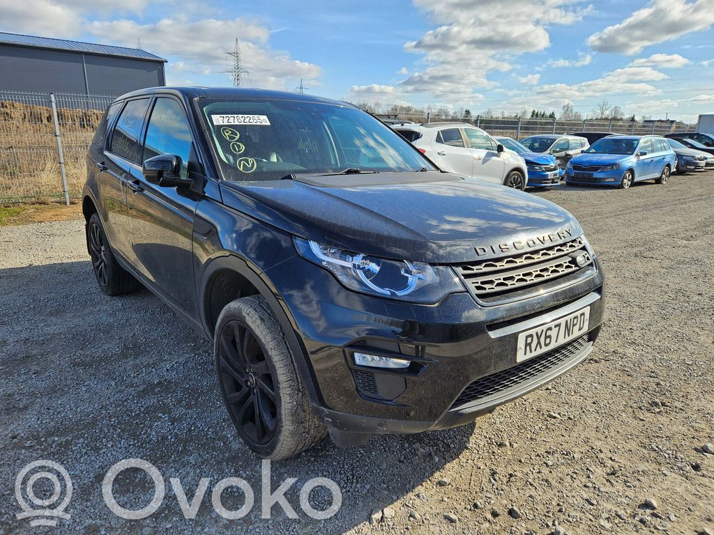 Discovery Sport Discovery  0281008553