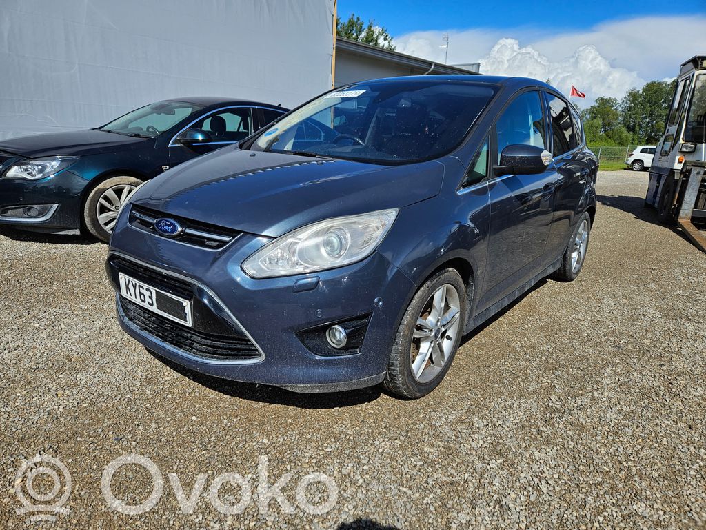 C-MAX II Focus C-MAX, C-MAX, Grand C-MAX