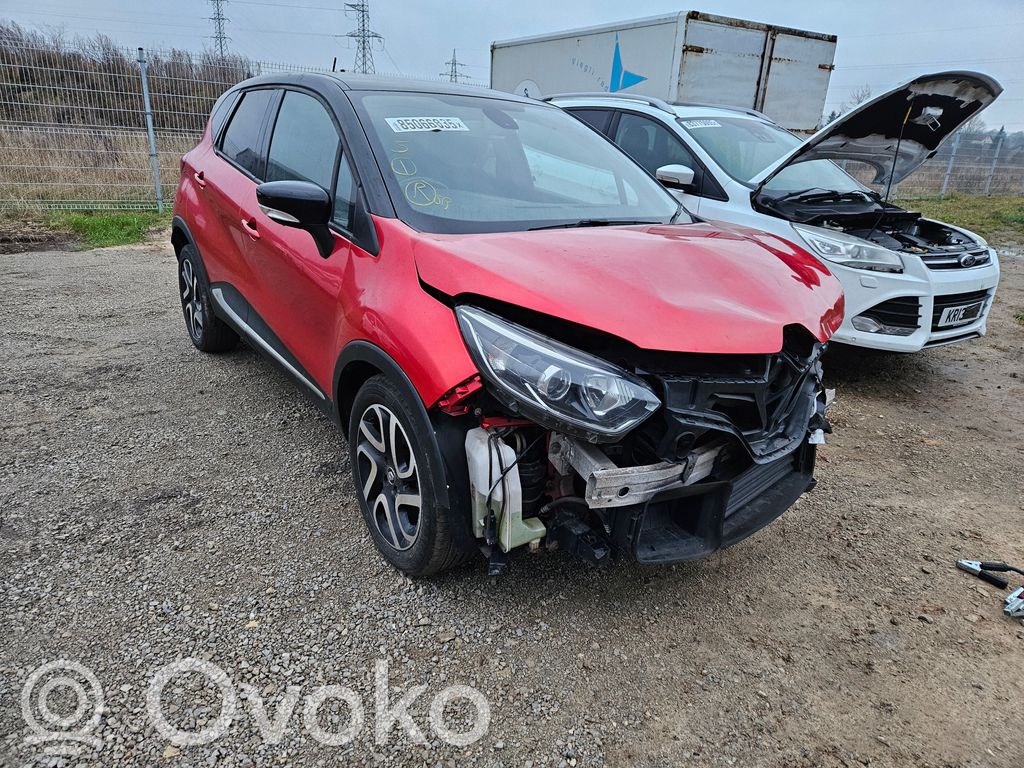 Captur Captur  214818009R