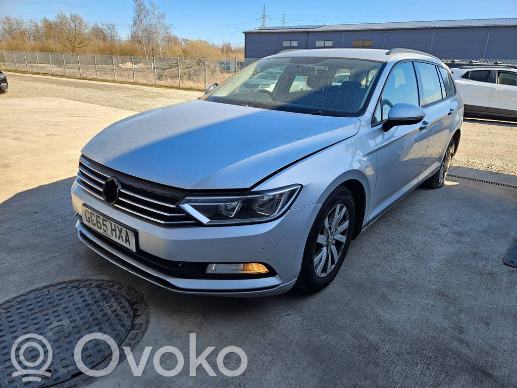 PASSAT B8 Passat  3G0823186A
