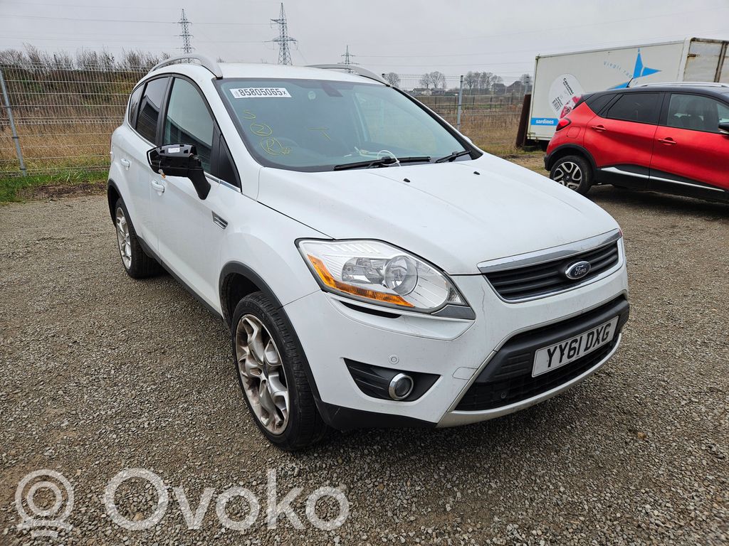 Kuga I Kuga  AV4T14D202
