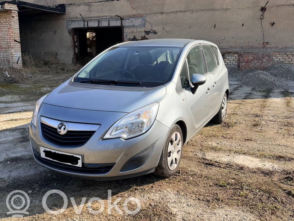 Meriva B Meriva  55585729