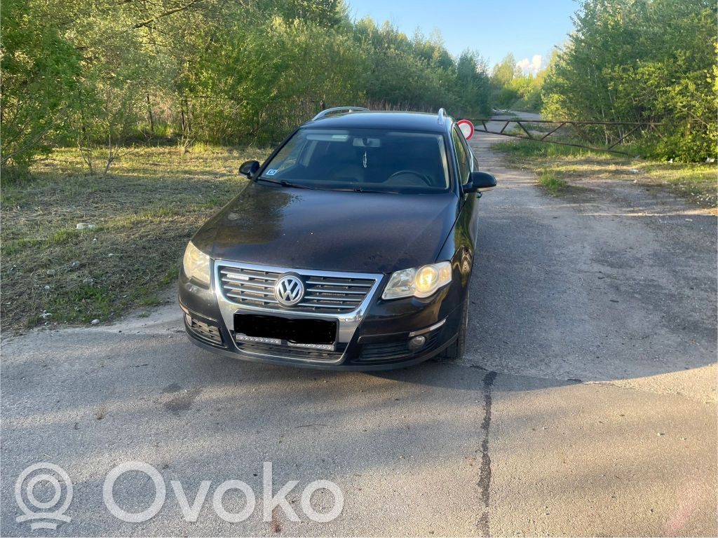 PASSAT B6 Passat  CSA3354501