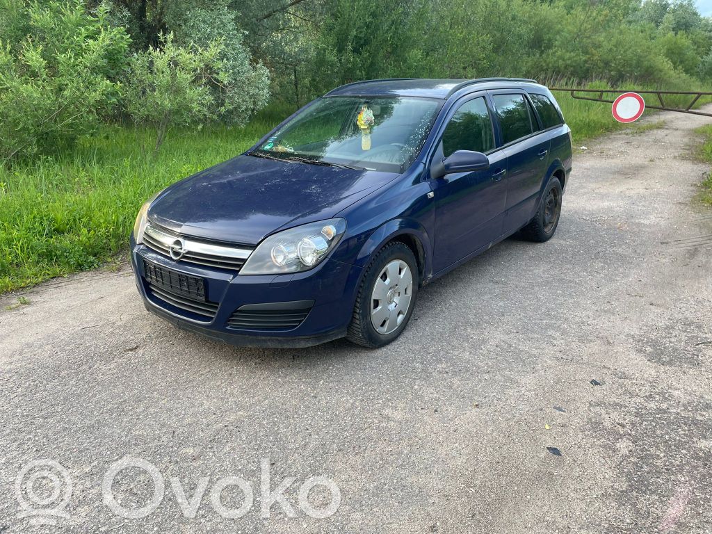 Astra H Astra  114869