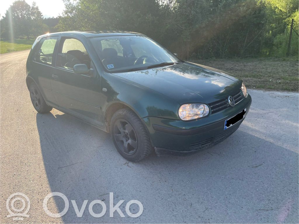 Golf IV Golf  3B1857522C