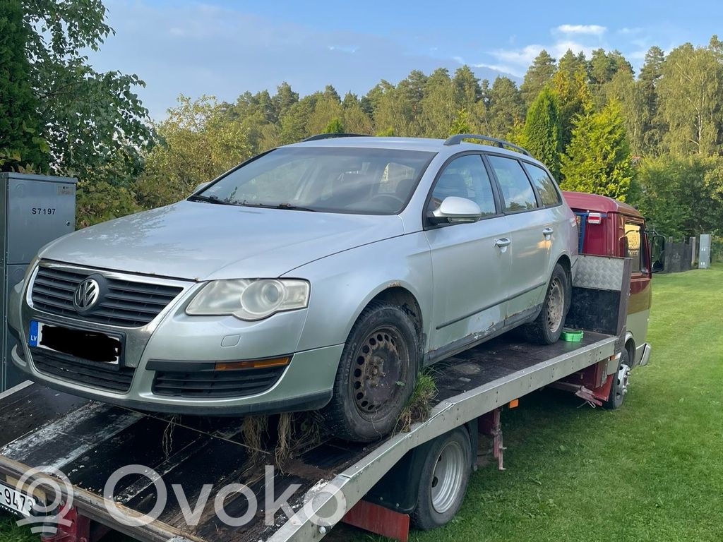 PASSAT B6 Passat  3C0807889