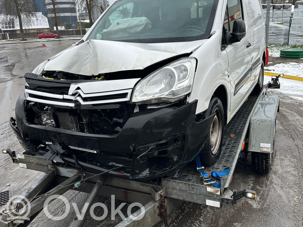 Berlingo Berlingo