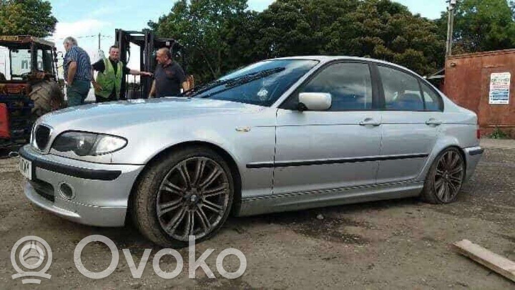 3 E46 Series 3  8196401