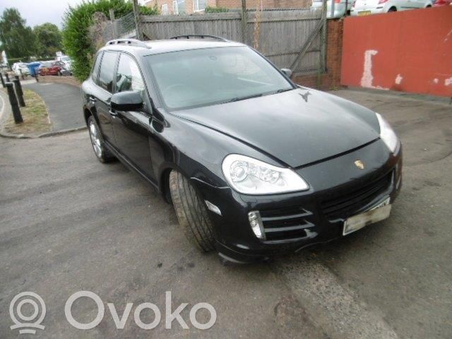 Cayenne (9PA) Cayenne  7L5953507BS
