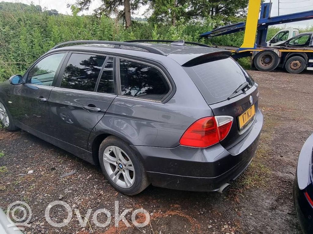 3 E90 E91 Series 3