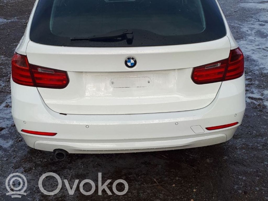 3 F30 F35 F31 Series 3  7286290