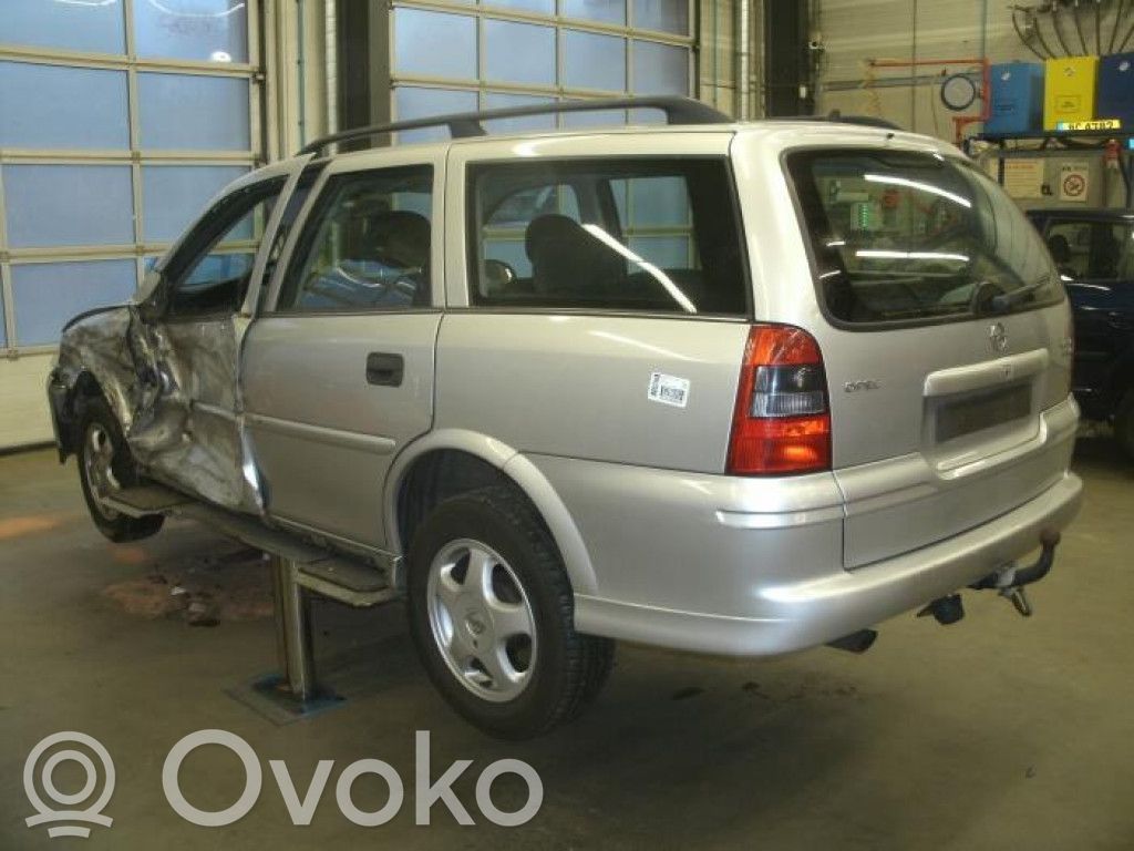 Vectra B Vectra  90463727