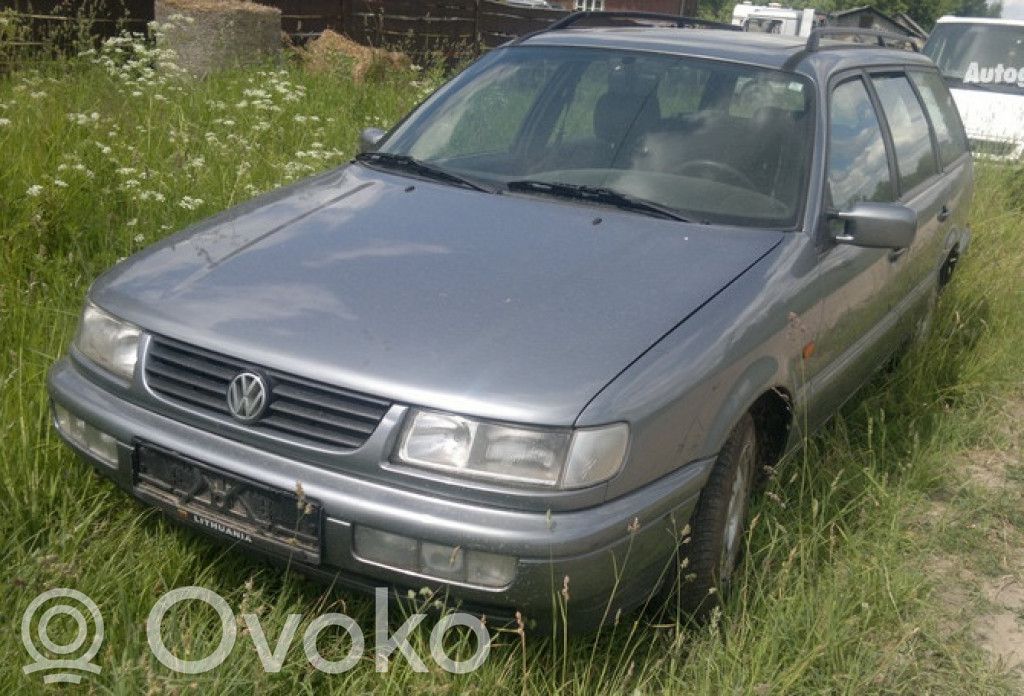 PASSAT B4 Passat  028906021