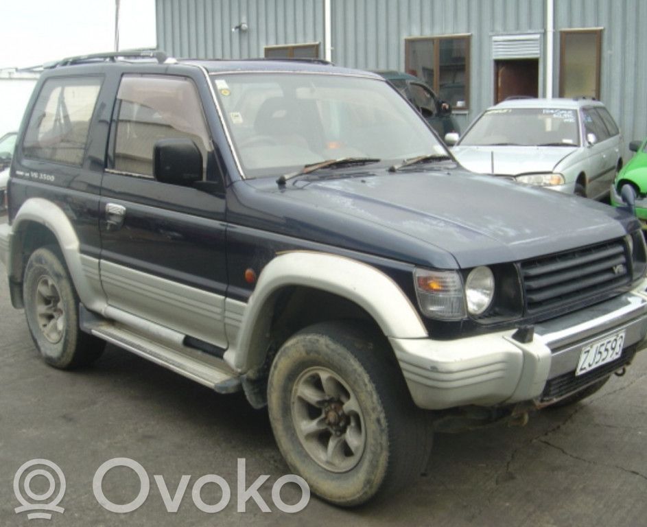 Pajero Pajero  MB852142