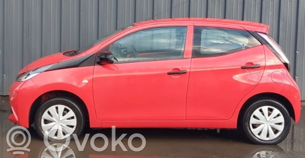 Aygo AB40 Aygo  455000H060