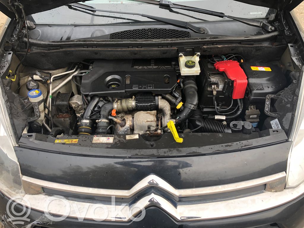 Berlingo Berlingo  9681392077