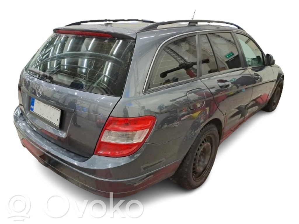 C W204 C-class, AMG (W202, W203, W204, W205, W206)  2048600202