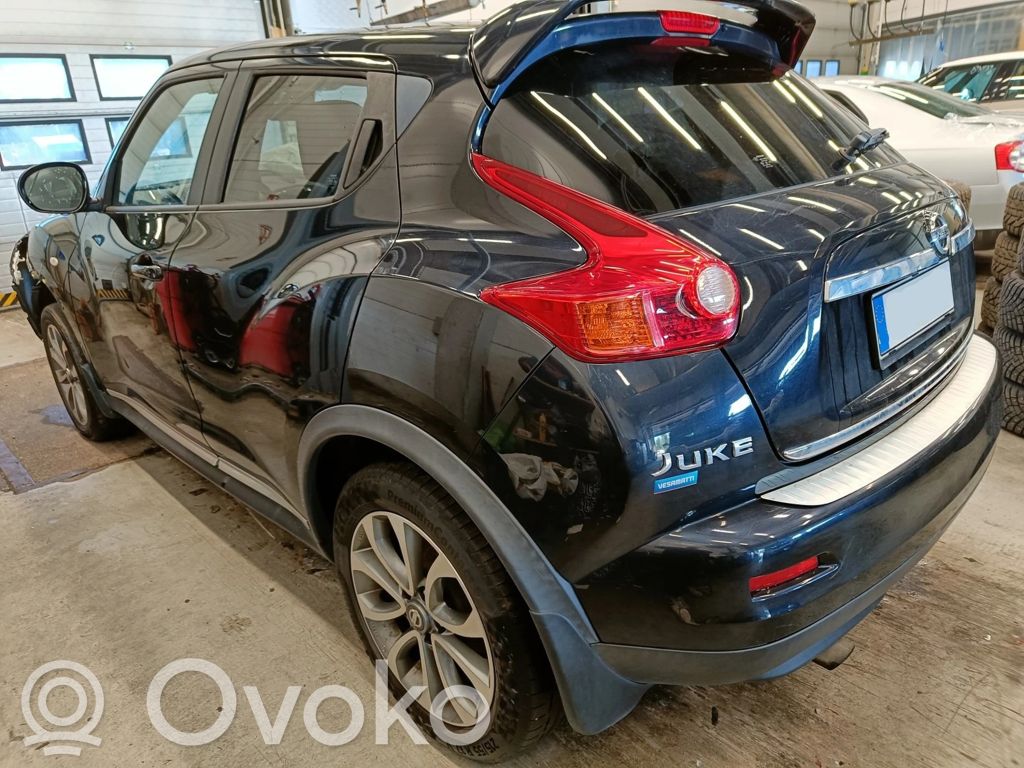 Juke I F15 Juke  63020
