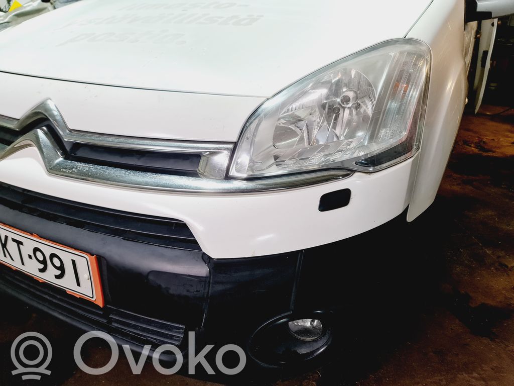 Berlingo Berlingo  557451