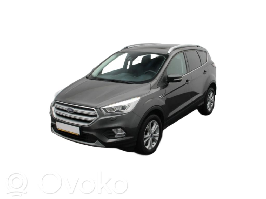 Kuga II Kuga  BV612B294