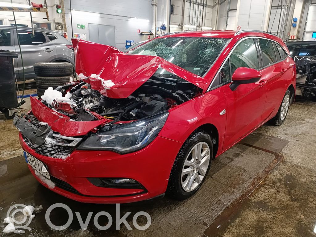 Astra K Astra