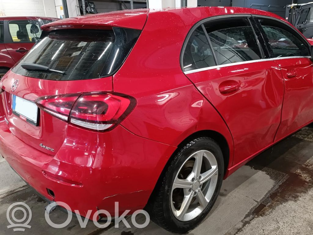 A W177 A-class  A1569050902