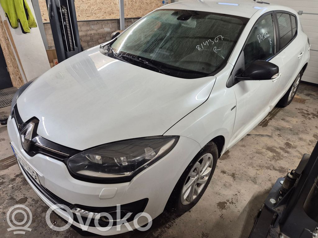 Megane III Megane  282438846R
