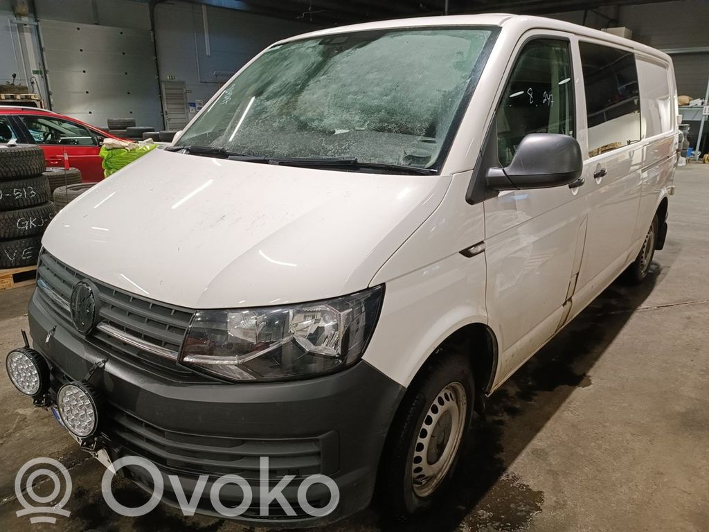 Transporter - Caravelle T6 Transporter/Caravelle  7H0820712B