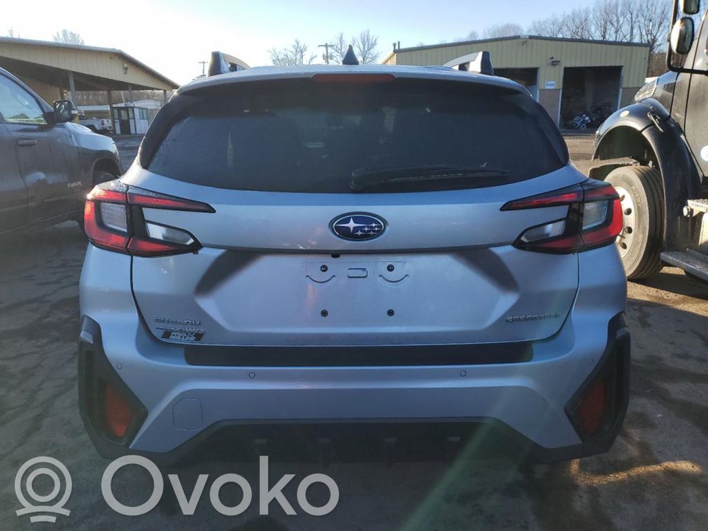 Crosstrek III Crosstrek  83031FL00C