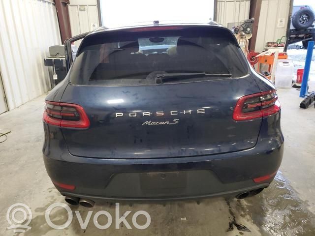 Macan (95B) Macan