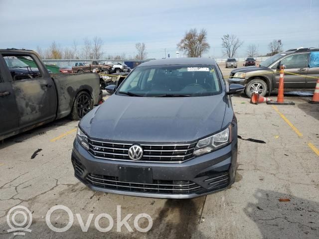 PASSAT B8 USA Passat  561863243