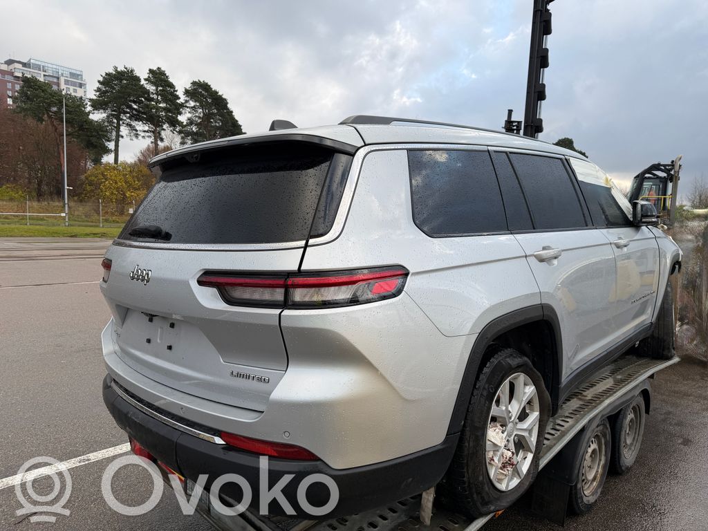 Grand Cherokee WL Grand Cherokee  68224424AA
