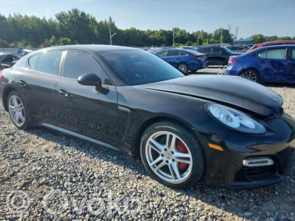 Panamera (970) Panamera  97060612301